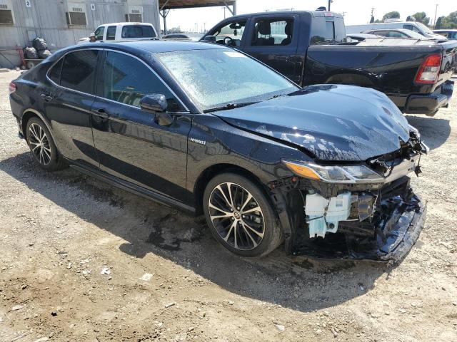 2020 TOYOTA CAMRY SE 4T1G31AK6LU537055