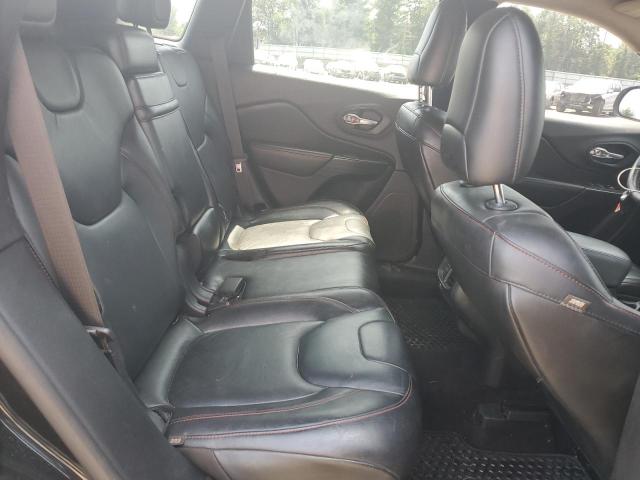 2015 JEEP CHEROKEE T 1C4PJMBS7FW502804