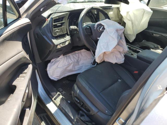 2024 LEXUS RX 350H BA 2T2BBMCA3RC046161