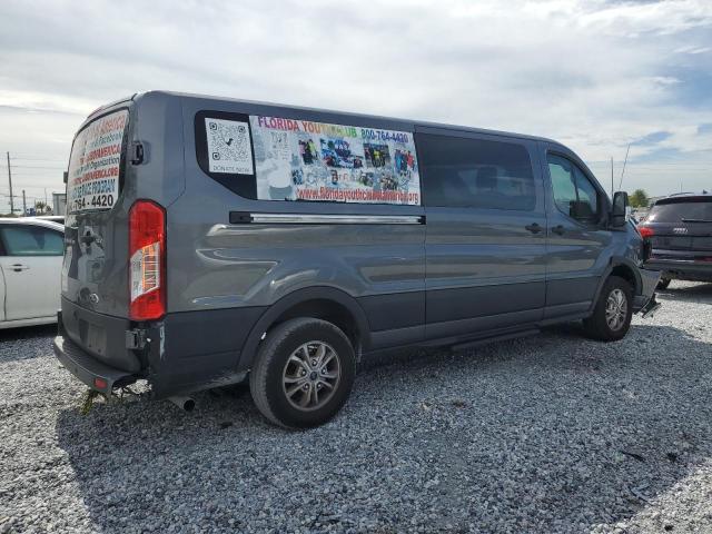 2021 FORD TRANSIT T- #3309509578
