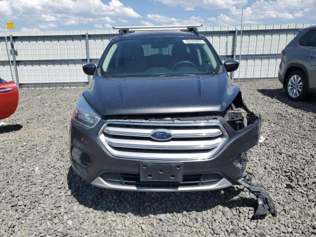 2018 FORD ESCAPE SE - 1FMCU9GD6JUC76574
