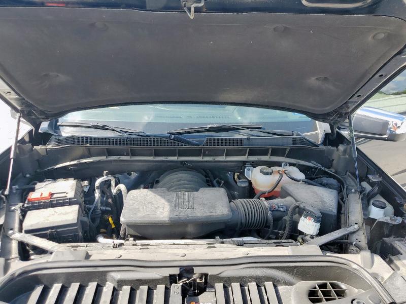 2024 CHEVROLET SILVERADO - 2GCPACEDXR1264790