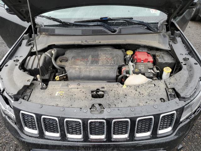 2020 JEEP COMPASS LA 3C4NJDBBXLT139388