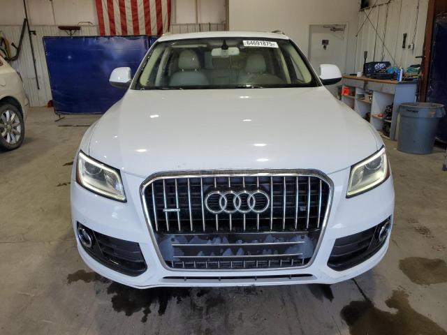 2014 AUDI Q5 PREMIUM - WA1LFAFP6EA059507