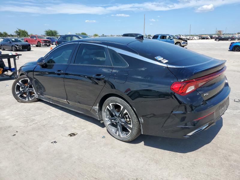 2022 KIA K5 GT LINE - 5XXG64J25NG137591