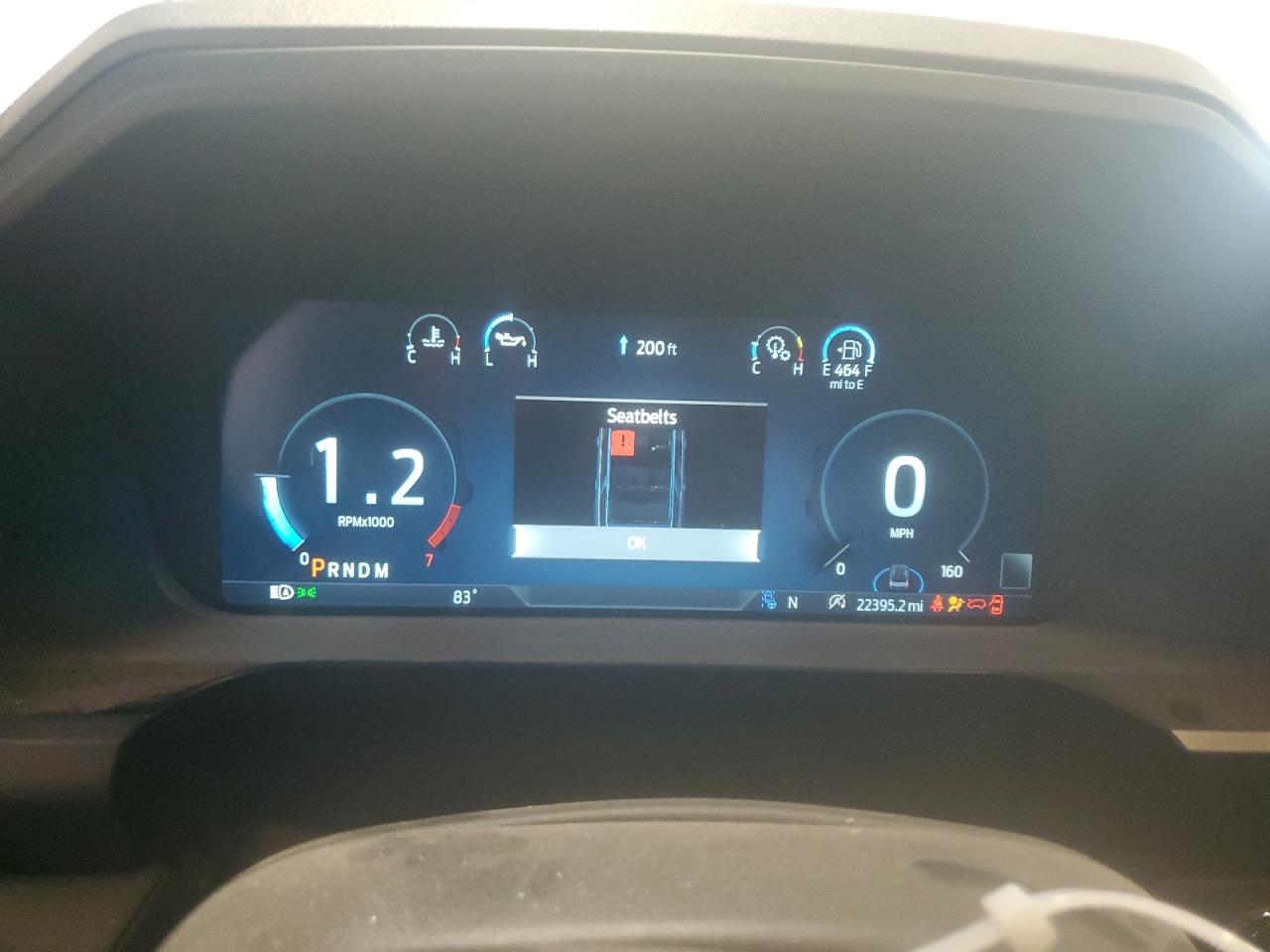 FORD EXPEDITION PLATINUM