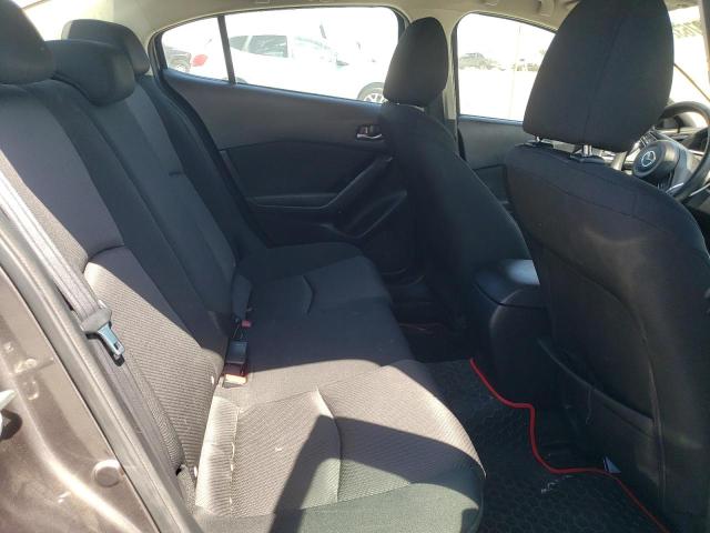 2018 MAZDA 3 SPORT 3MZBN1U70JM242922