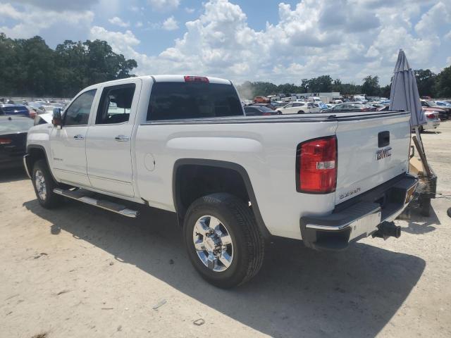 2018 GMC SIERRA K25 1GT12TEY6JF185958