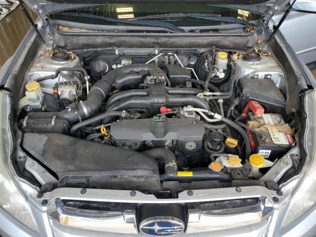 2013 SUBARU OUTBACK 2. - 4S4BRCKC9D3318612