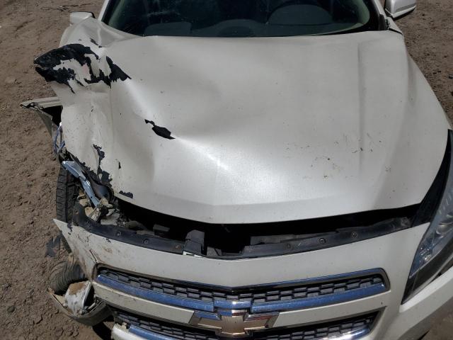 2013 CHEVROLET MALIBU 2LT - 1G11F5SR0DF160127