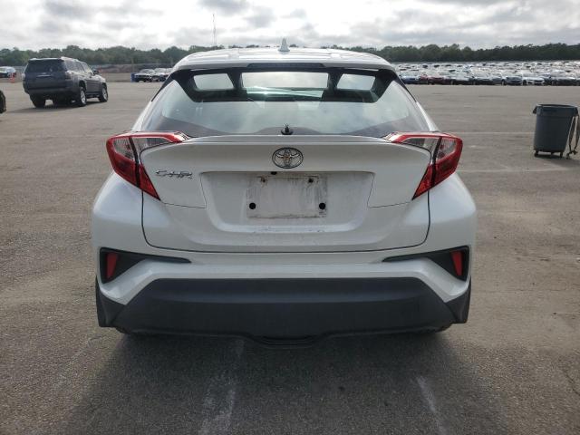 2021 TOYOTA C-HR XLE - NMTKHMBX8MR120388