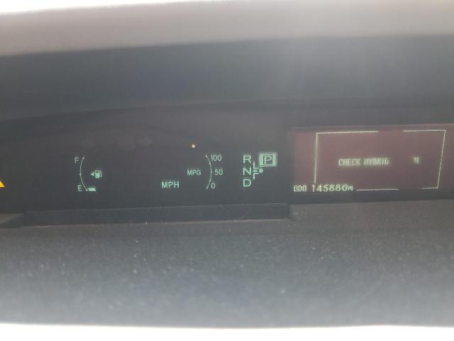 2010 TOYOTA PRIUS - JTDKN3DU2A0038159