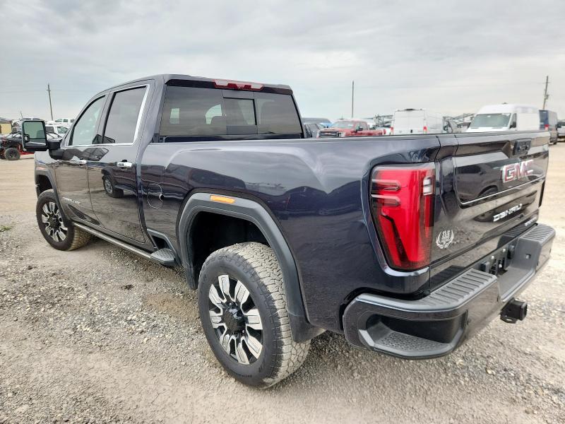 2024 GMC SIERRA K25 1GT49REY2RF376073