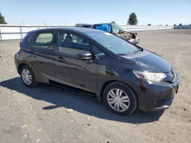 2016 HONDA FIT LX JHMGK5H56GX016726