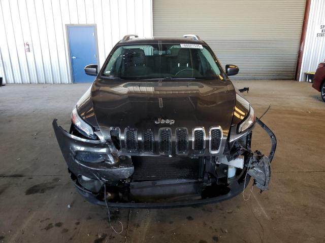 2015 JEEP CHEROKEE LATITUDE 1C4PJLCS0FW584979