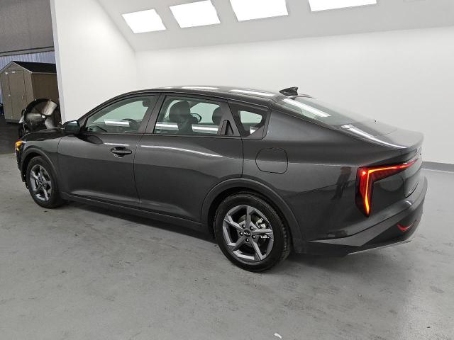2025 KIA K4 LX 3KPFT4DE0SE054164