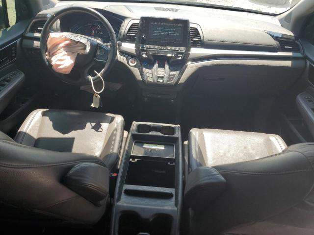 2018 HONDA ODYSSEY ELITE 5FNRL6H92JB059140