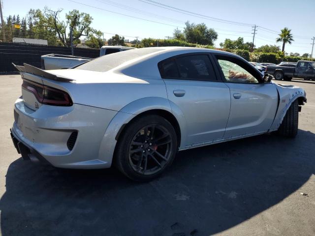 2021 DODGE CHARGER SC 2C3CDXGJ8MH588115