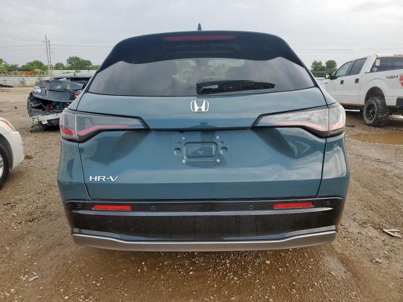 2025 HONDA HR-V EXL 3CZRZ1H78SM714005