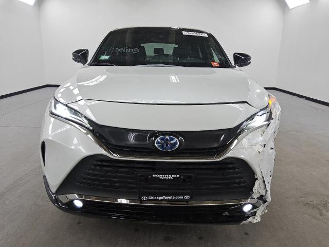 2023 TOYOTA VENZA XLE JTEAAAAH5PJ121361