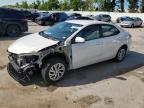 2018 TOYOTA COROLLA L - 5YFBURHE1JP827353