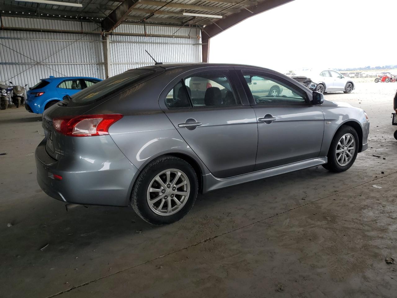 MITSUBISHI LANCER ES/ES SPORT