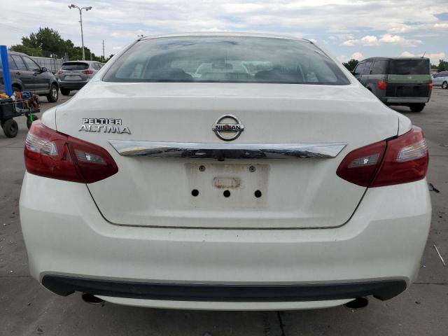 2018 NISSAN ALTIMA 2.5 1N4AL3AP0JC227848