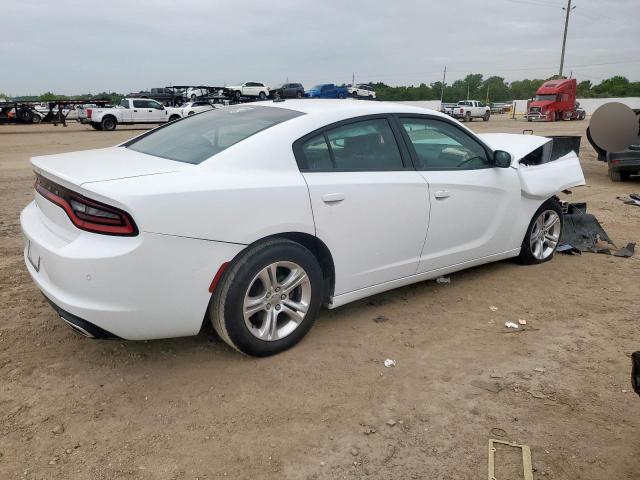 2021 DODGE CHARGER SX 2C3CDXBG3MH638785