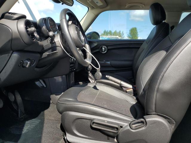 2018 MINI COOPER - WMWXP5C57J3D01976