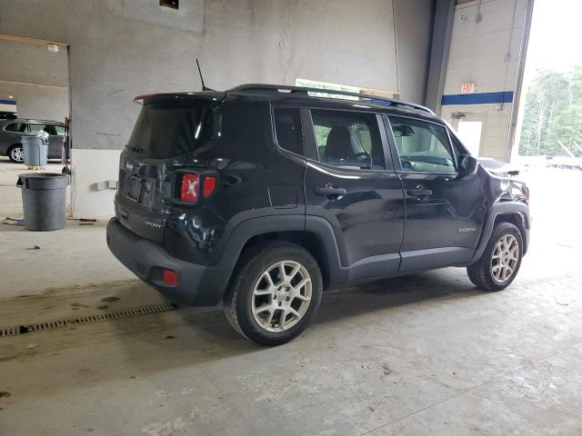 2019 JEEP RENEGADE S ZACNJBAB1KPK06100
