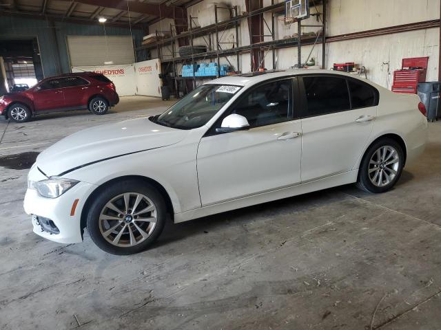 Vin: wba8a9c37hk863949, lot: 63974985, bmw 3 series i 2017 img_1