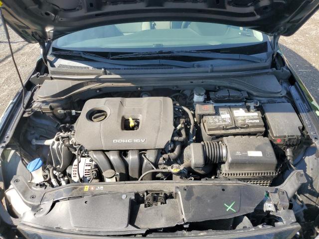 2017 HYUNDAI ELANTRA SE - 5NPD74LFXHH109469