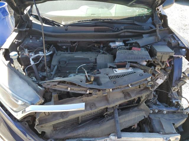 2019 HONDA CR-V LX 5J6RW6H38KL004848