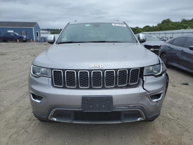 2017 JEEP GRAND CHER 1C4RJFBG3HC605223
