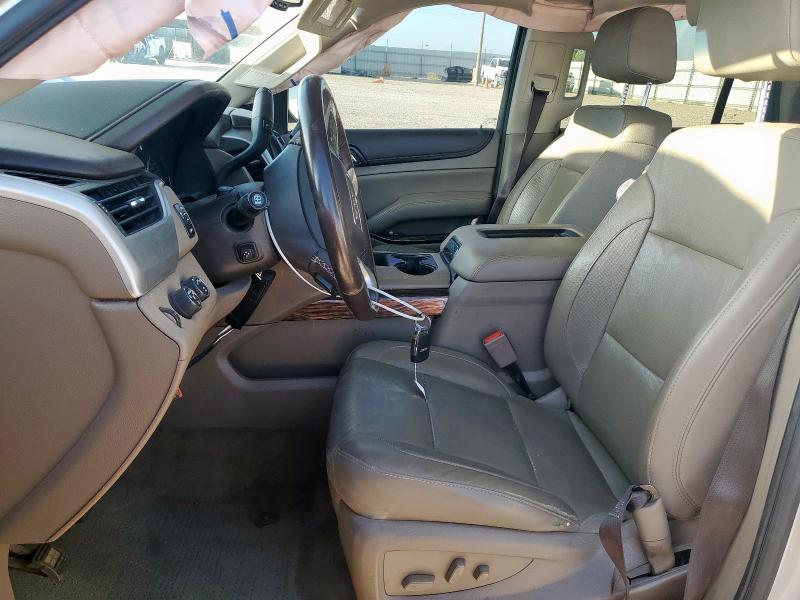 2018 GMC YUKON SLT 1GKS2BKC9JR361671
