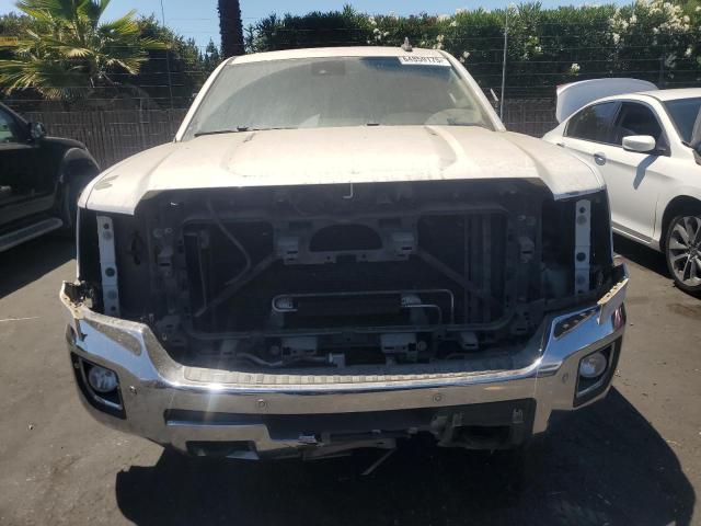 2016 GMC SIERRA K25 1GT12TE83GF106478