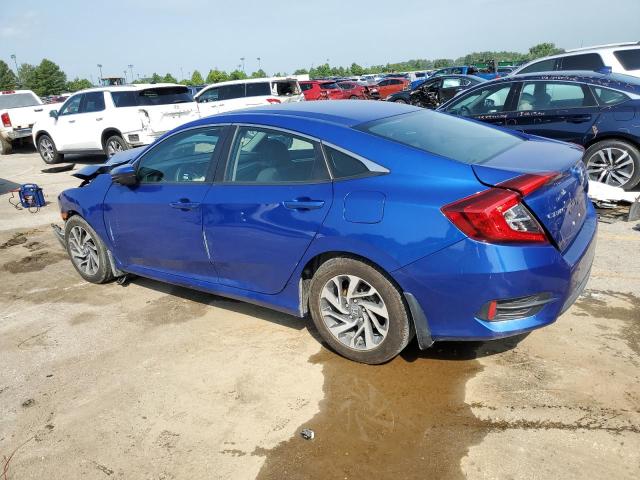 2016 HONDA CIVIC EX 19XFC2F71GE098605