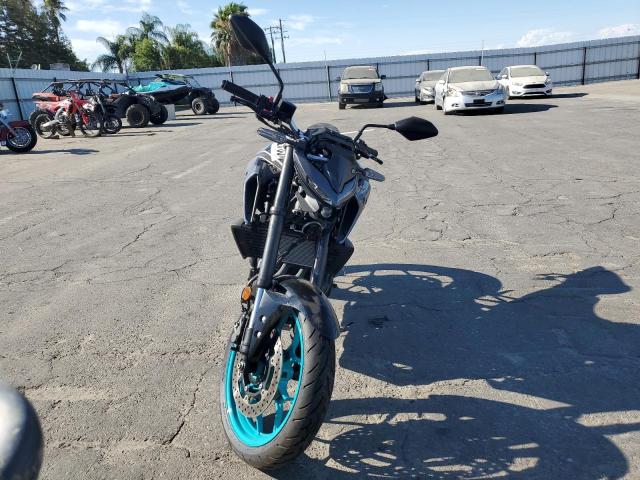 2024 YAMAHA MT-03 - MH3RH20Y8RK012627