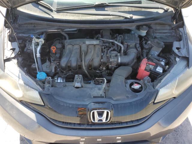2015 HONDA FIT LX 3HGGK5H58FM784196