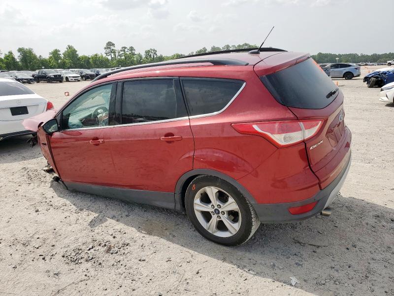 2014 FORD ESCAPE SE - 1FMCU0GX1EUD93829