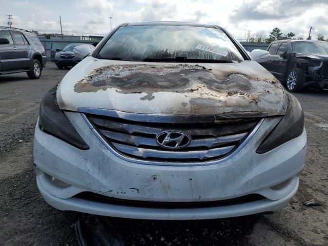 2013 HYUNDAI SONATA SE - 5NPEC4AC8DH699139