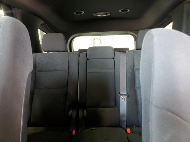 2022 DODGE DURANGO SX 1C4RDJAG7NC174893