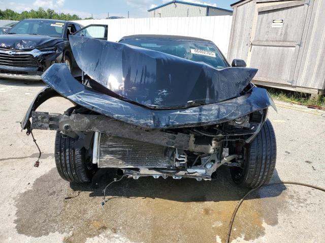 2020 CHEVROLET CAMARO LS 1G1FB3DS2L0108490