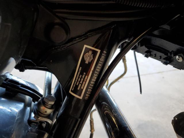 2021 HARLEY-DAVIDSON FLHXS 1HD1KRP15MB611006