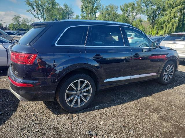 2018 AUDI Q7 PREMIUM WA1LHAF72JD015233