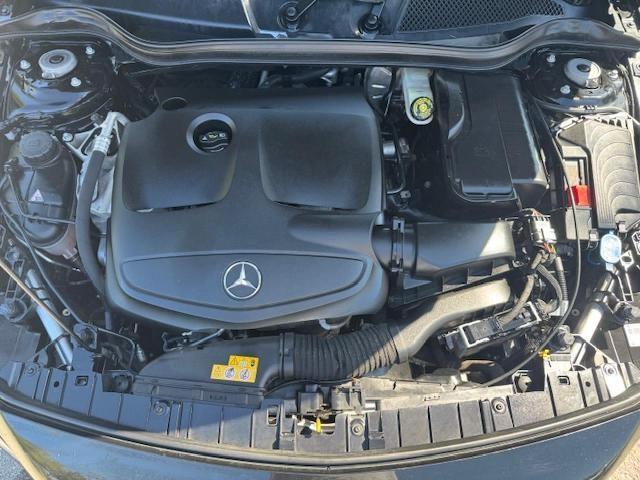 2018 MERCEDES-BENZ GLA 250 WDCTG4EB3JJ450631
