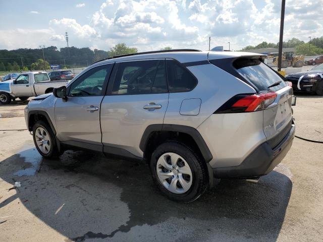 2021 TOYOTA RAV4 LE - 2T3H1RFV2MC144658