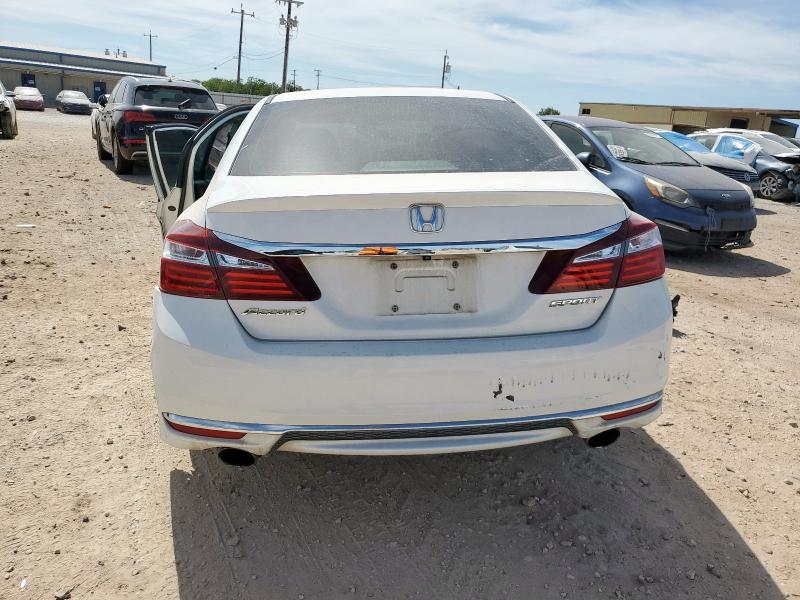 2017 HONDA ACCORD SPO 1HGCR2F52HA194328