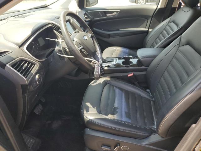 2016 FORD EDGE SEL 2FMPK4J95GBC03483