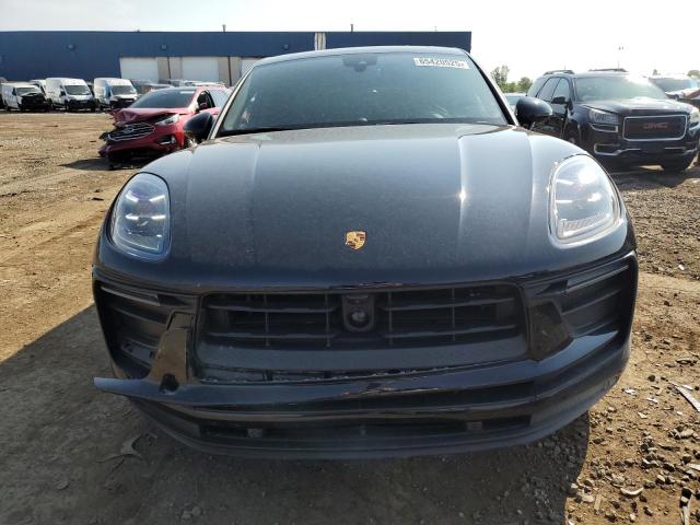 2023 PORSCHE MACAN BASE WP1AA2A54PLB20057